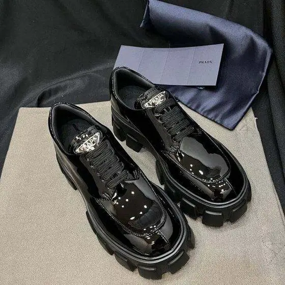 Chrome Hearts Shoes