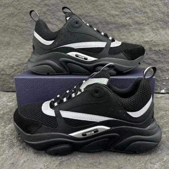 Dior B22 Shoes Sneakers