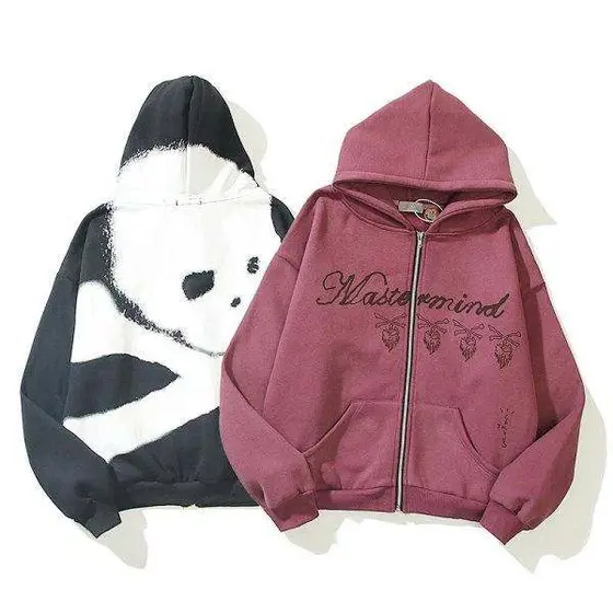 Mastermind Hoodies