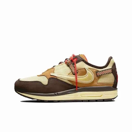 Nike Air Max 1 Shoes