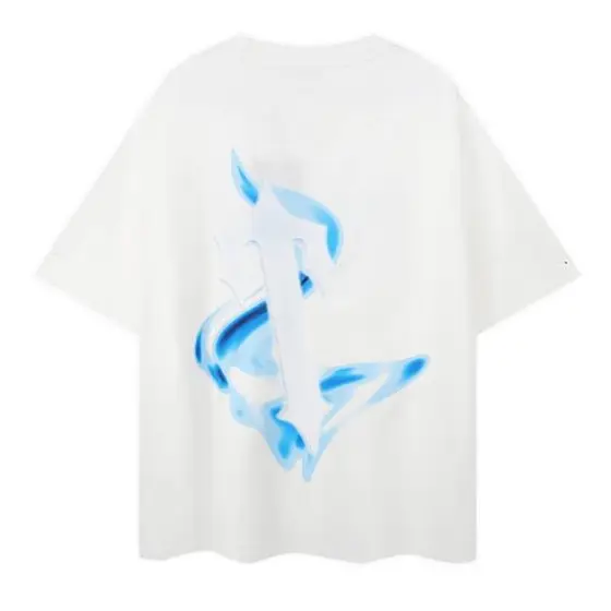 Trapstar T-Shirt Short Sleeve Streetwear