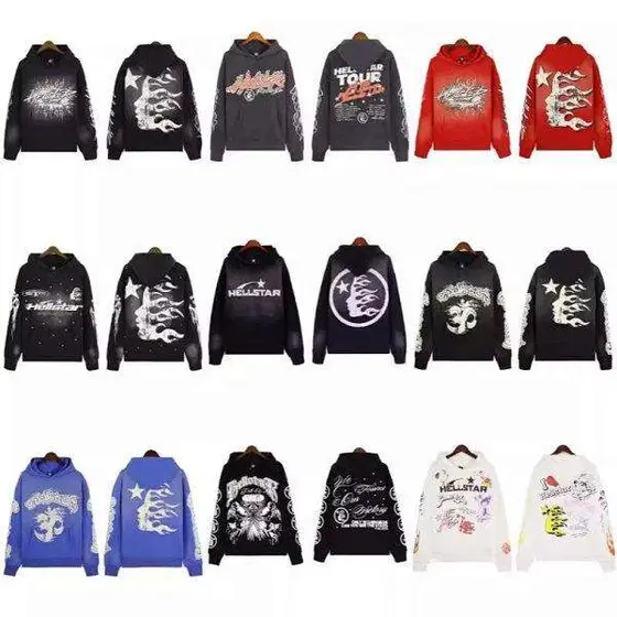 Hellstar Hoodie
