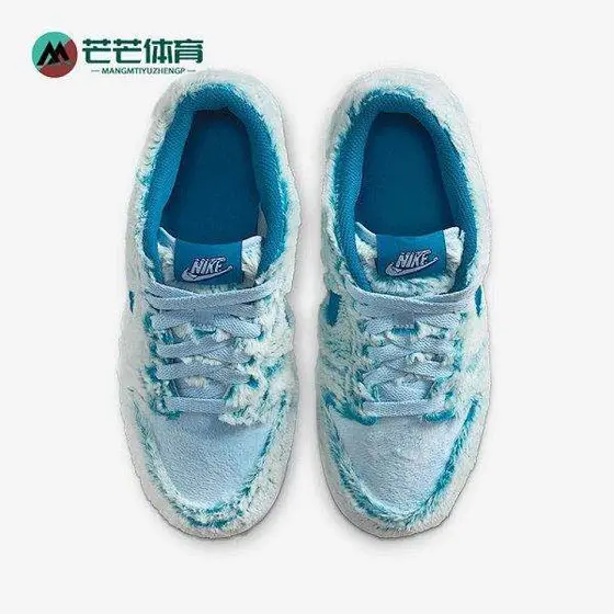 Nike Dunk Low Sneakers Shoes