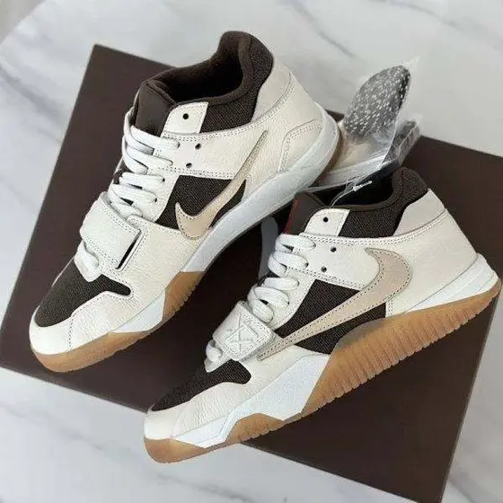 Nike Travis Scott Shoes Shoes
