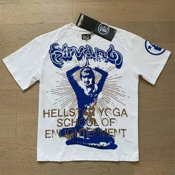 Hellstar T-Shirt