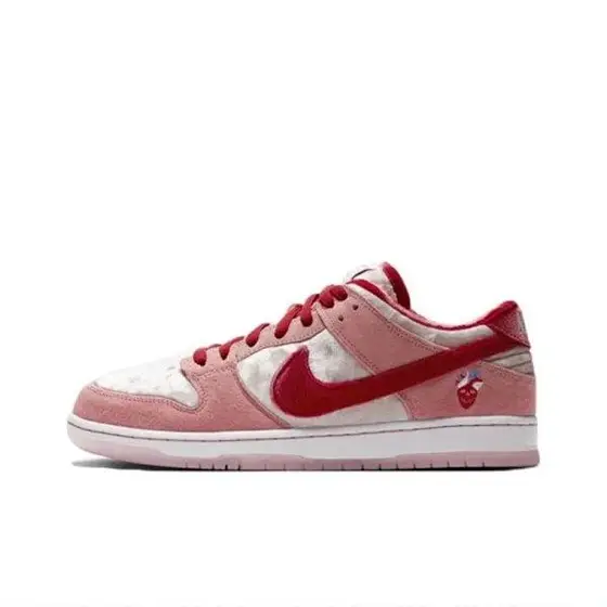 Genuine Nike SB Dunk Low Pro QS Fashion Skate Shoes for Men and Women CT2552-800