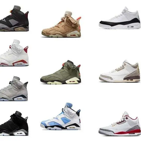 【WW1-3】Casualshoes
