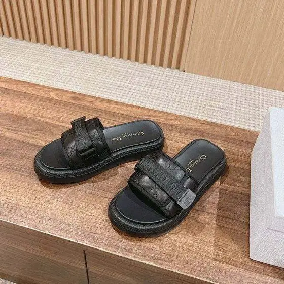 Dior Slides
