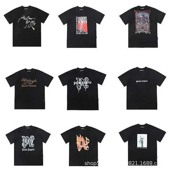 Palm Angels T-Shirt