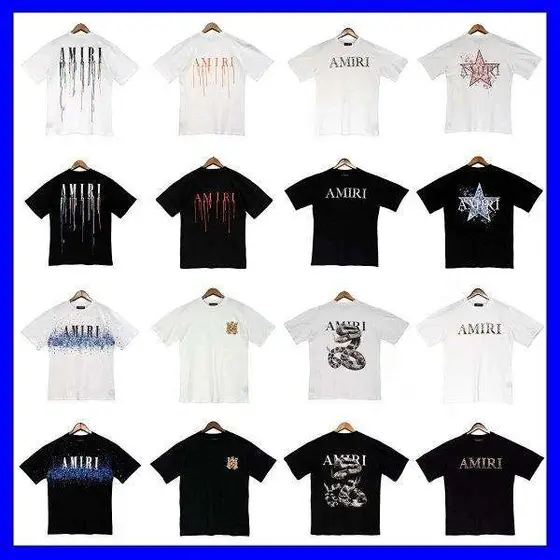 Amiri T-shirt