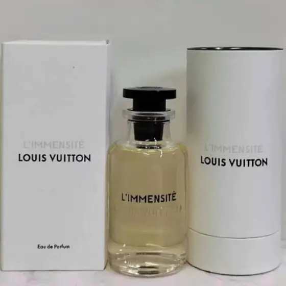 Louis Vuitton Perfume
