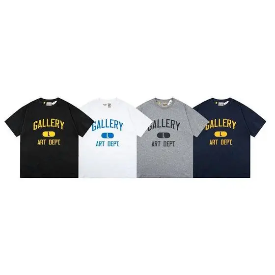 Gallery Dept T-Shirt