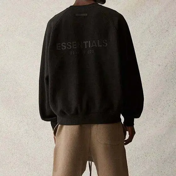 Essentials Sweater