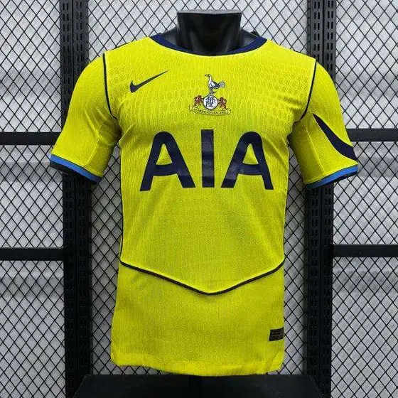Nike Tottenham Jersey