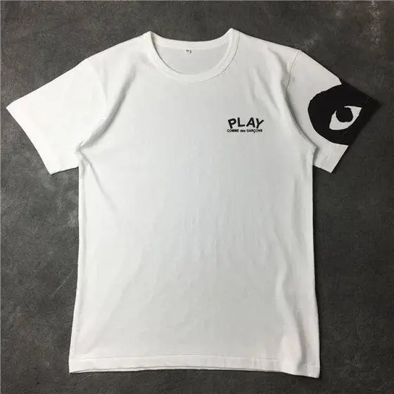 Comme des Garcons PLAY T-Shirt