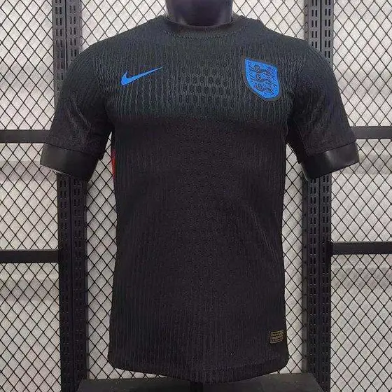 Nike England Player Version Football Jersey