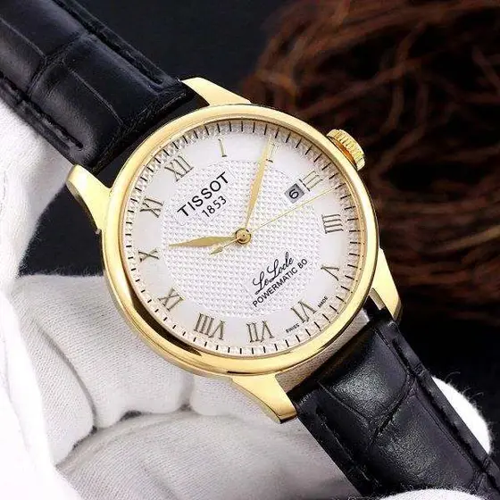 Tissot Watch