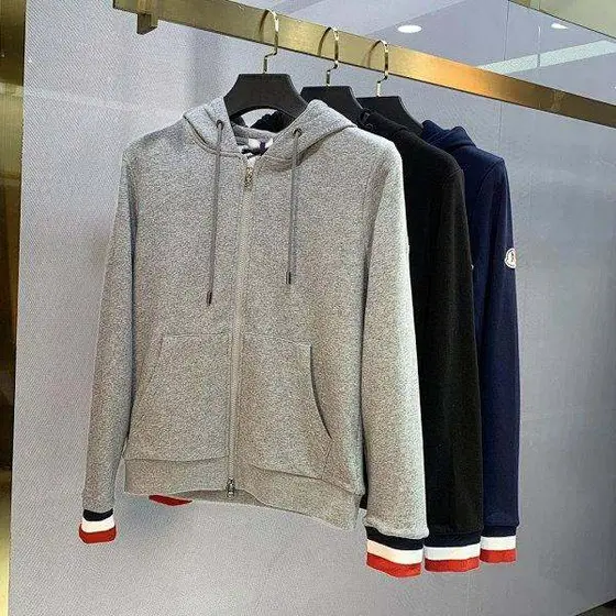Moncler Hoodies