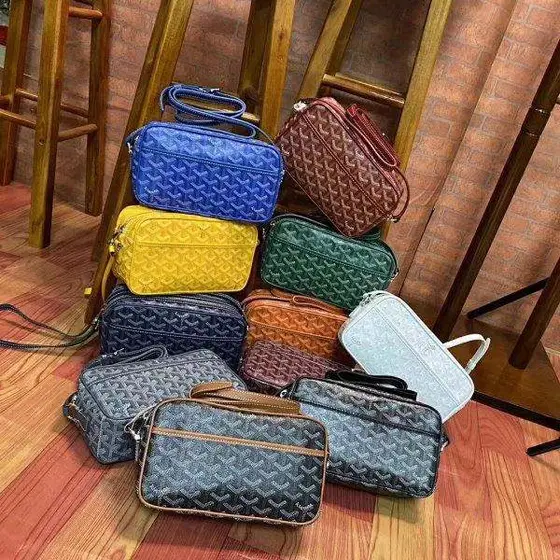 Goyard Bag