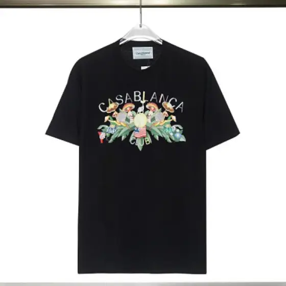 Casablanca T-Shirt