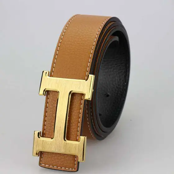 Hermes Belt