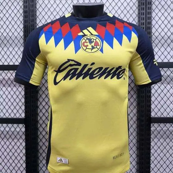 adidas Club America Jersey