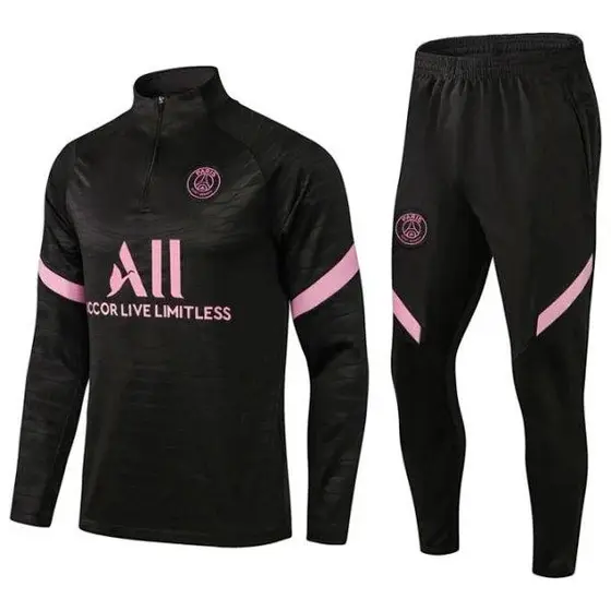 Football Training Clothes Long Sleeve suit