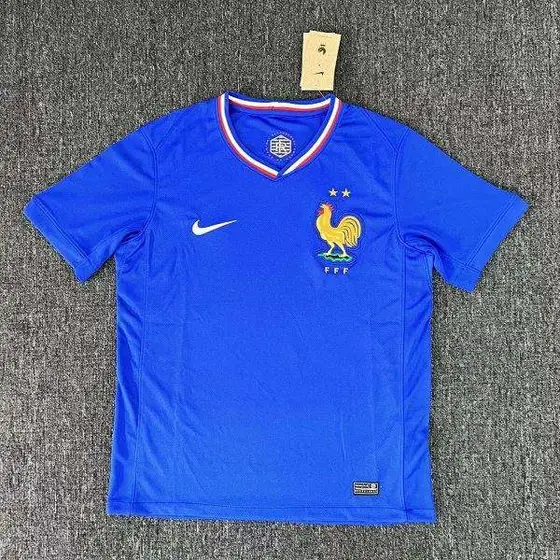 France Jersey