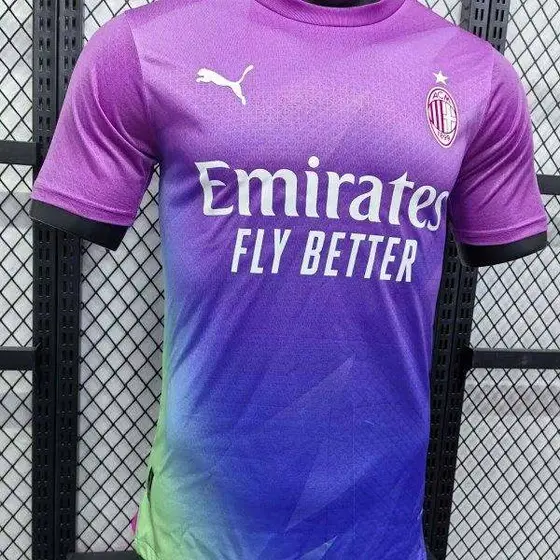 Puma AC Milan Jersey