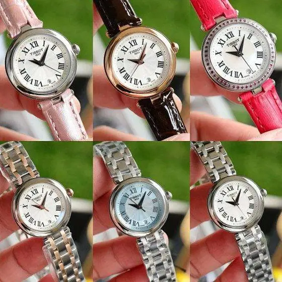 Tissot Watch