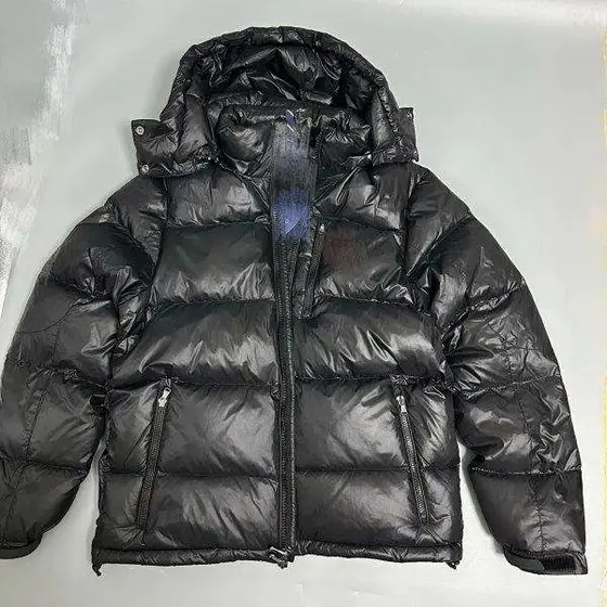 Moncler Maya Down Jacket