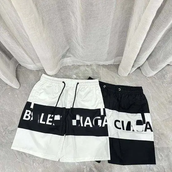 Balenciaga Shorts Bottoms