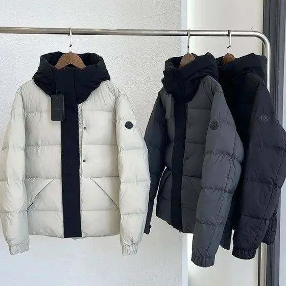 Moncler Down Jacket