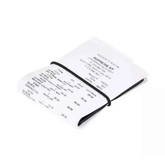 Supreme Wallet