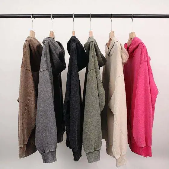 Hoodies