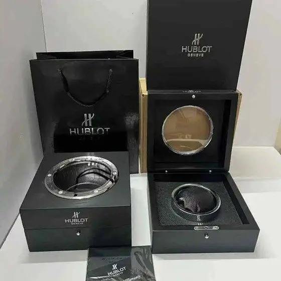 Hublot Bag