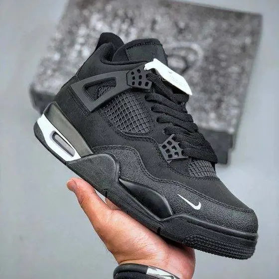 Nike Air Jordan 4 Shoes