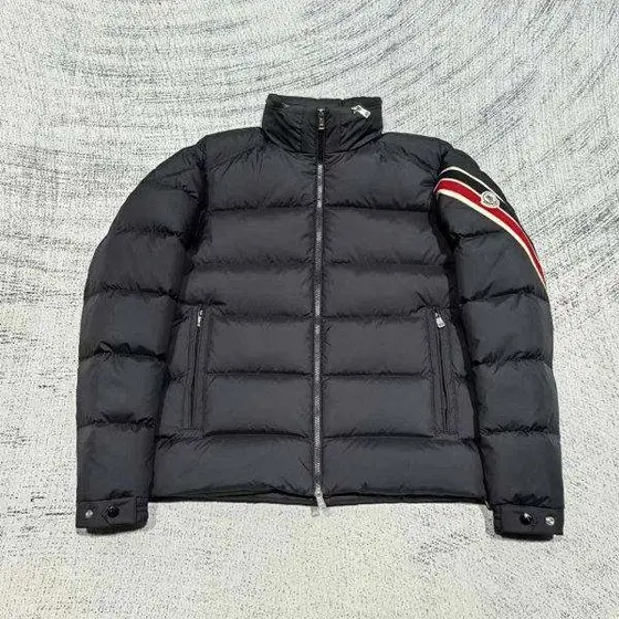 Moncler Winter Down Jacket