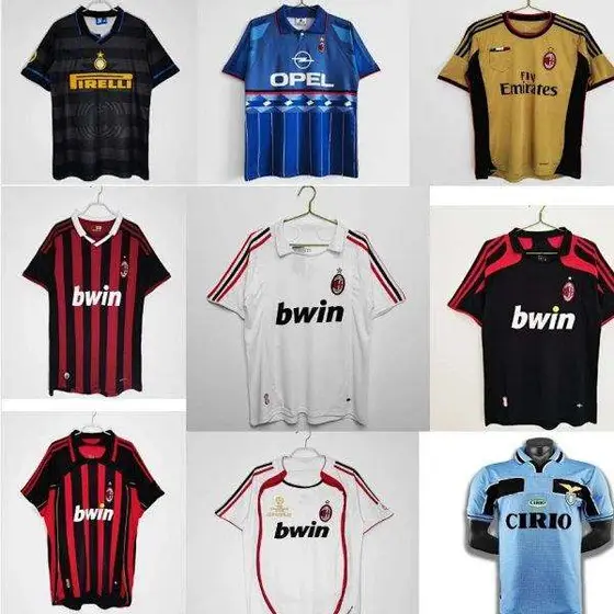Jersey