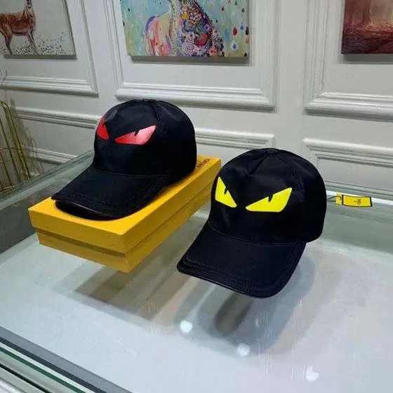 Fendi Cap