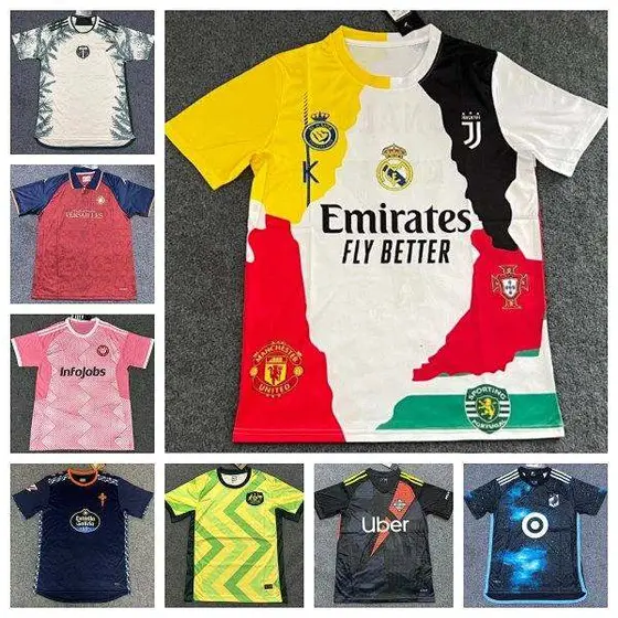 Jersey