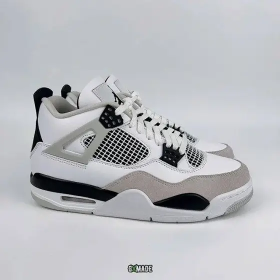 Air Jordan 4 Retro SE FIBA Gym Red (GS) Big Kids Basketball Shoes