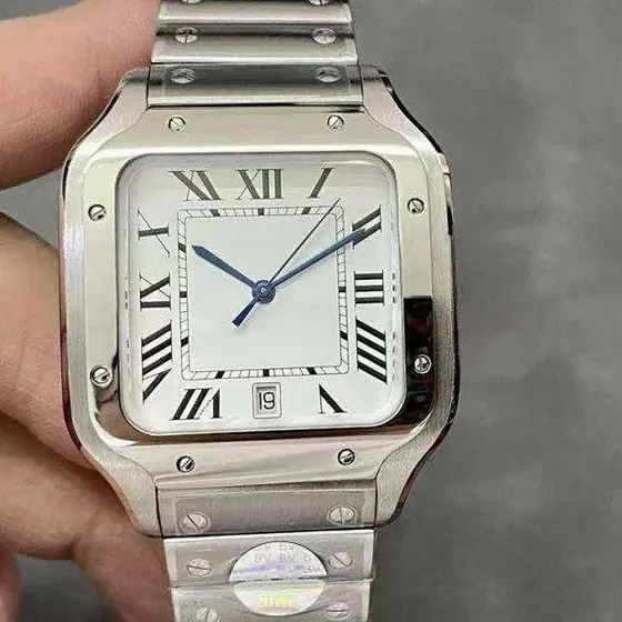Cartier Watch
