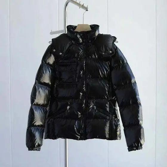 Moncler Down Jacket