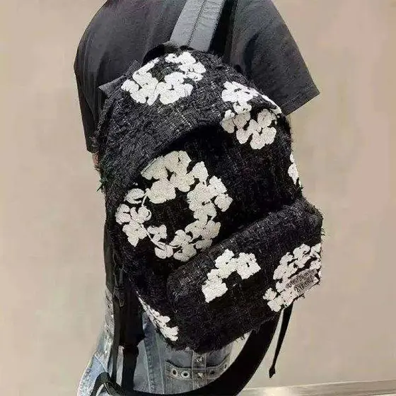 Denim Tears Bag