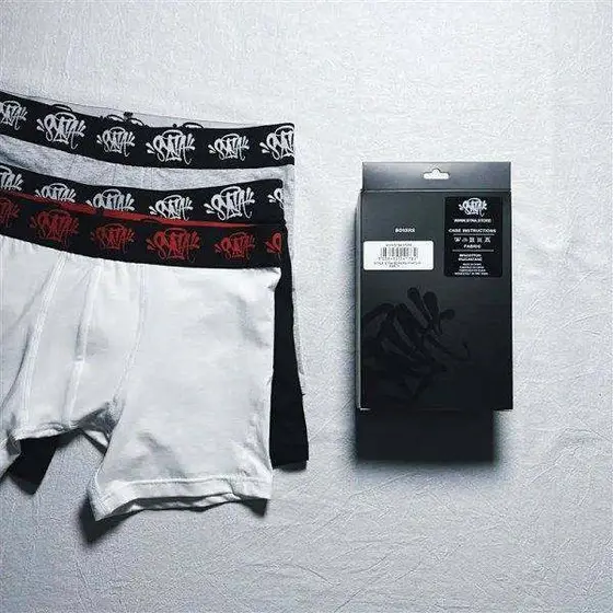 Syna World Boxer Briefs
