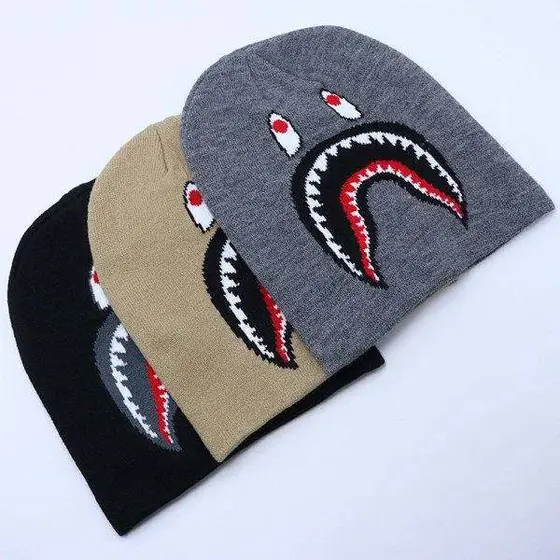Bape Hat