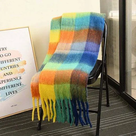 Scarf