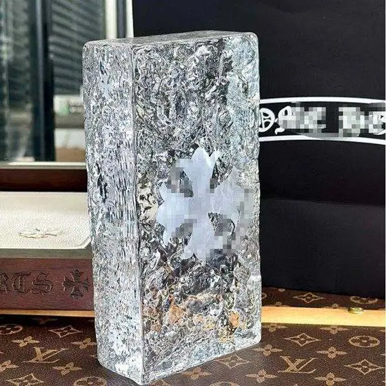 Chrome Hearts Accessories