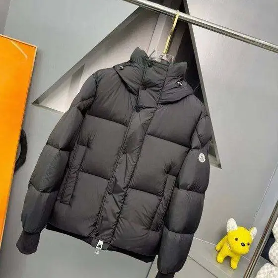 Moncler Down Jack
